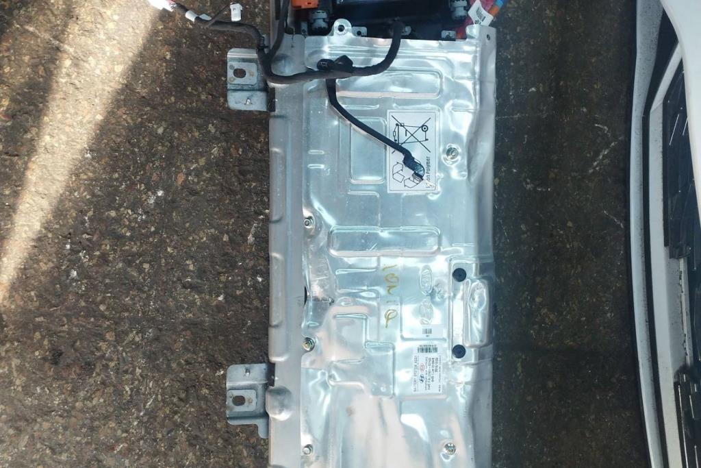 Electrical  Hybrid battery Hyundai Ioniq