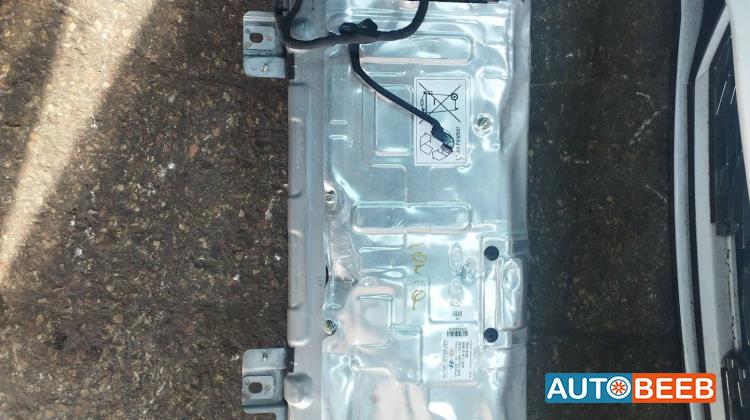 Electrical  Hybrid battery Hyundai Ioniq