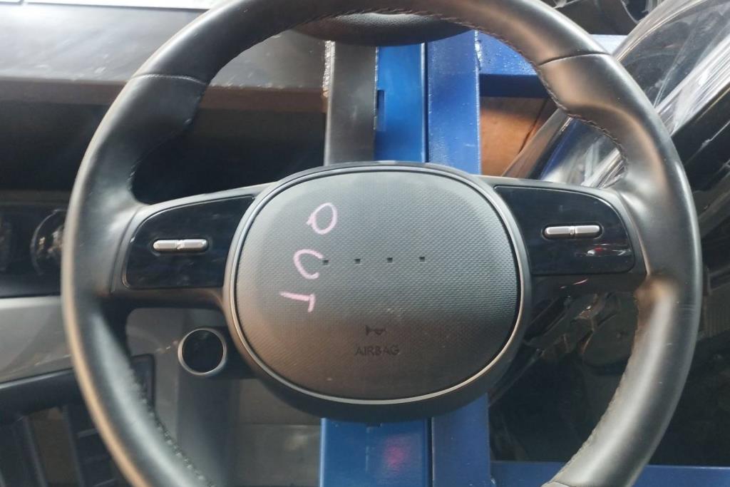 طاره هونداي ايونك 5 2023