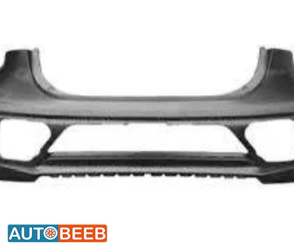 Body  Bumper Hyundai Ioniq