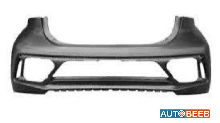 Body  Bumper Hyundai Ioniq