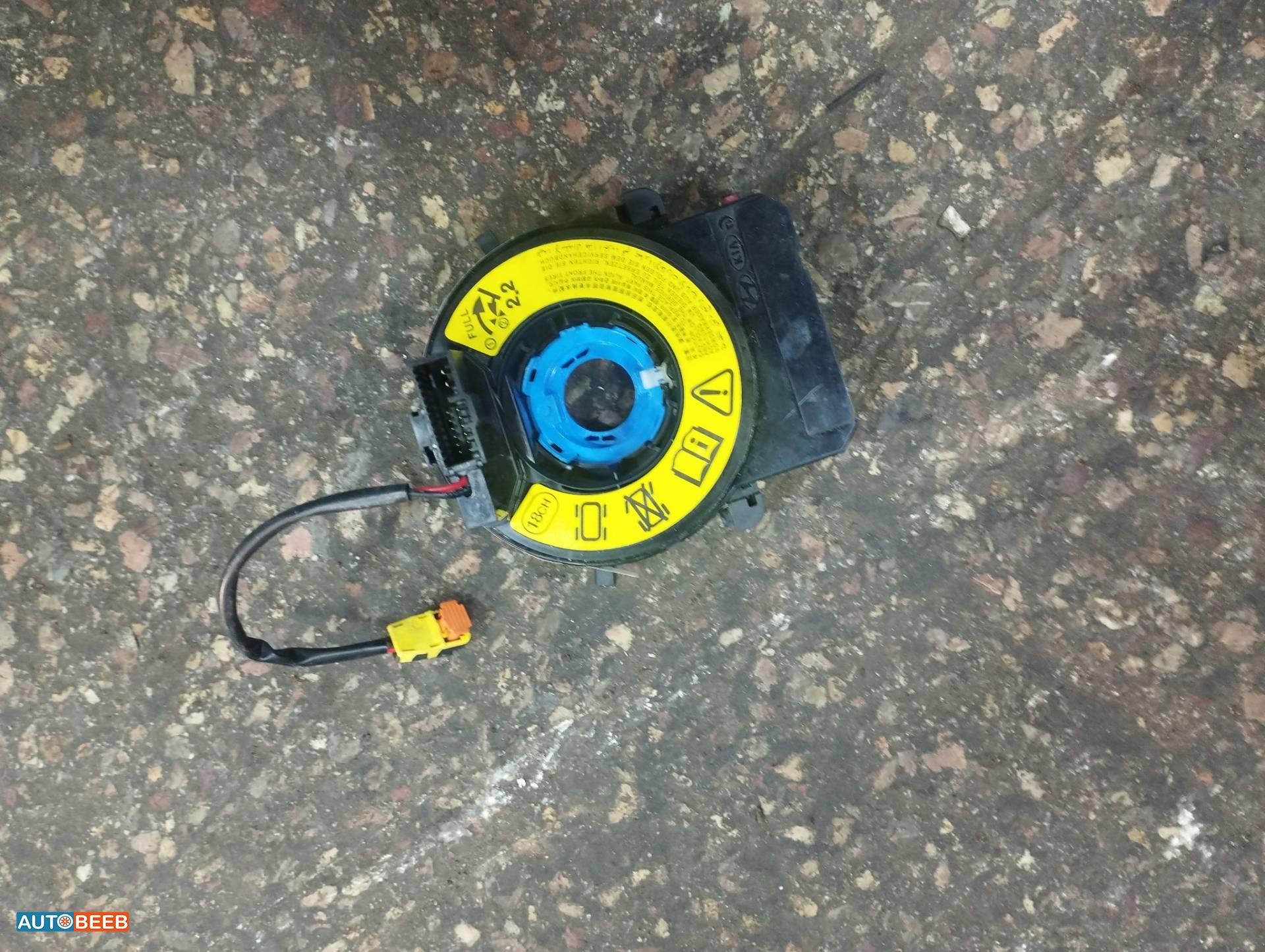  Mechanics  Hyundai Avante