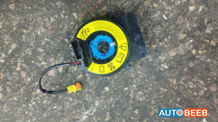  Mechanics  Hyundai Avante