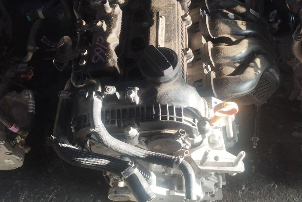 Engine Full Engine KIA Niro