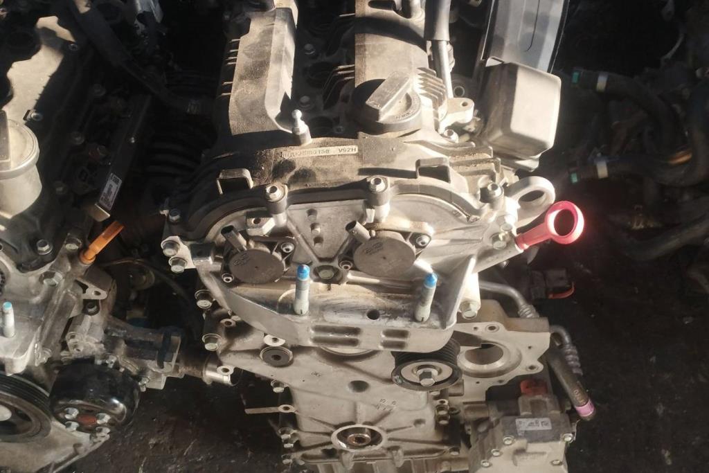Engine Full Engine Hyundai Sonata