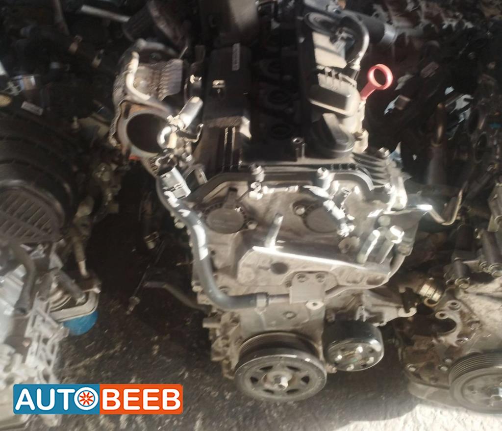 Engine Full Engine KIA Sorento