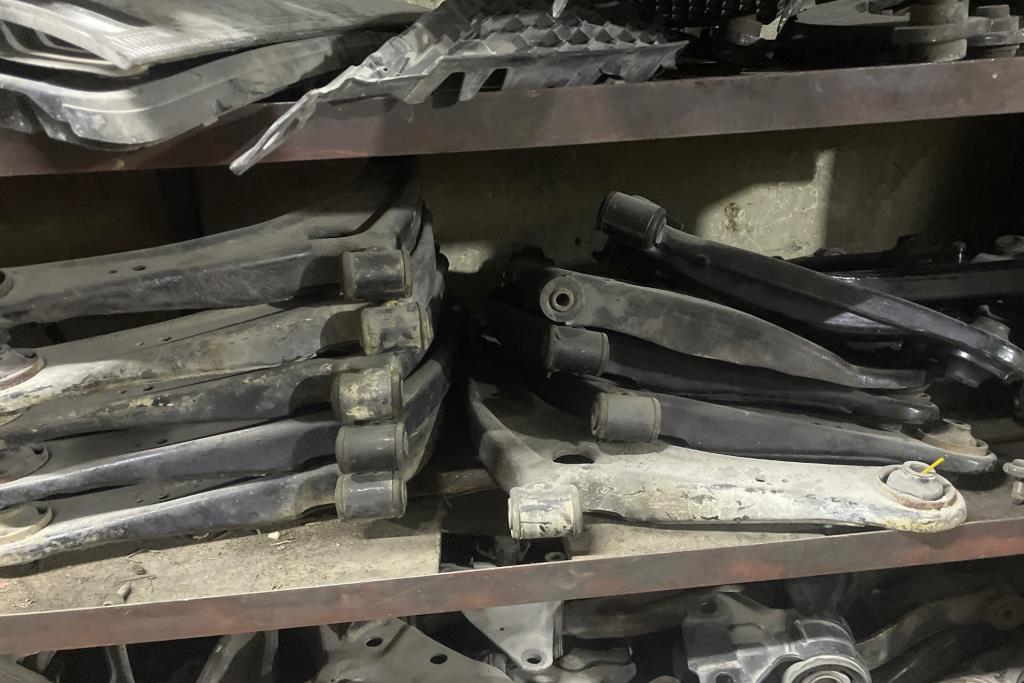  Mechanics  Toyota Camry