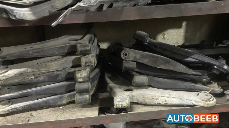  Mechanics  Toyota Camry