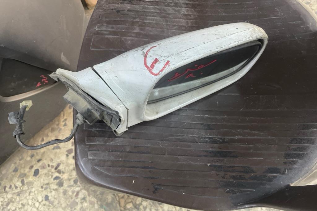 Body  Wing Mirror Honda Civic