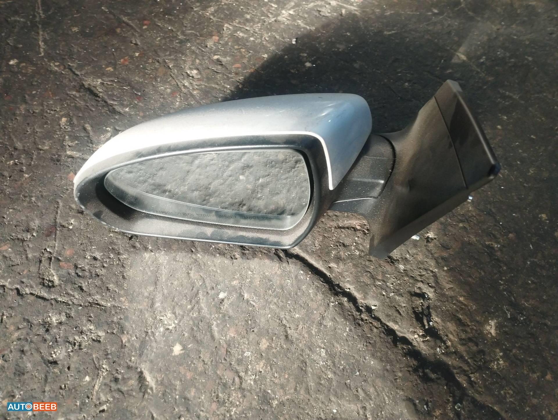Body  Wing Mirror Hyundai Ioniq