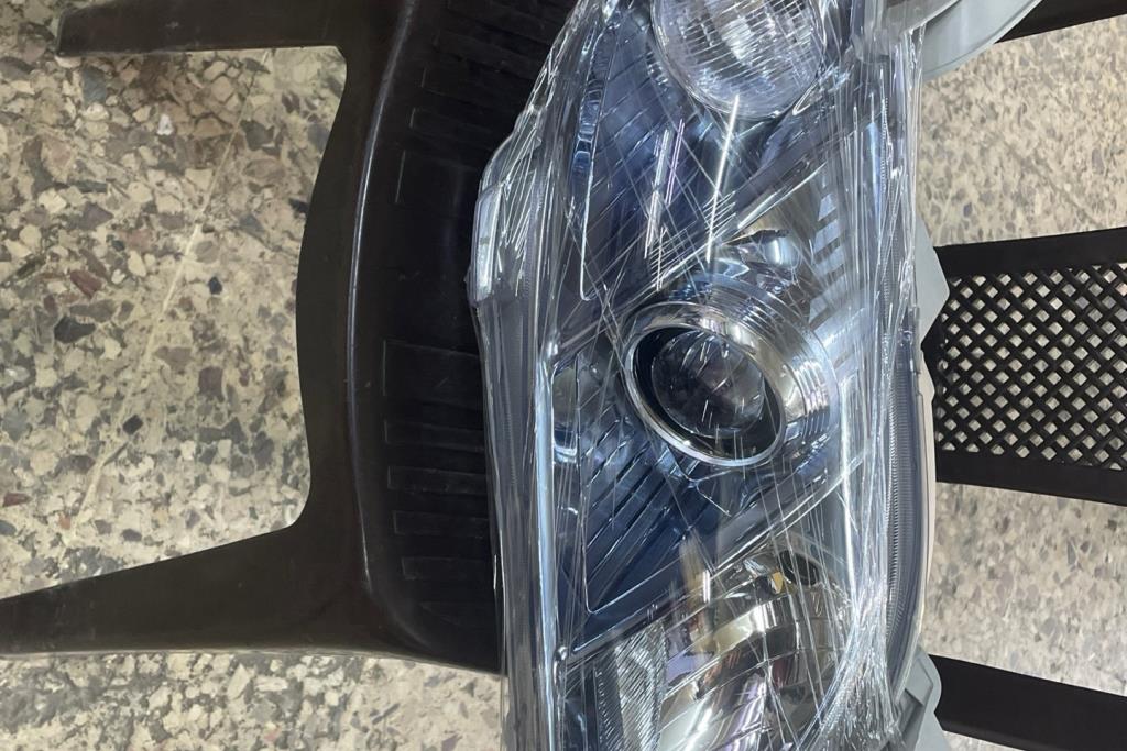 Lights Front light Toyota Camry