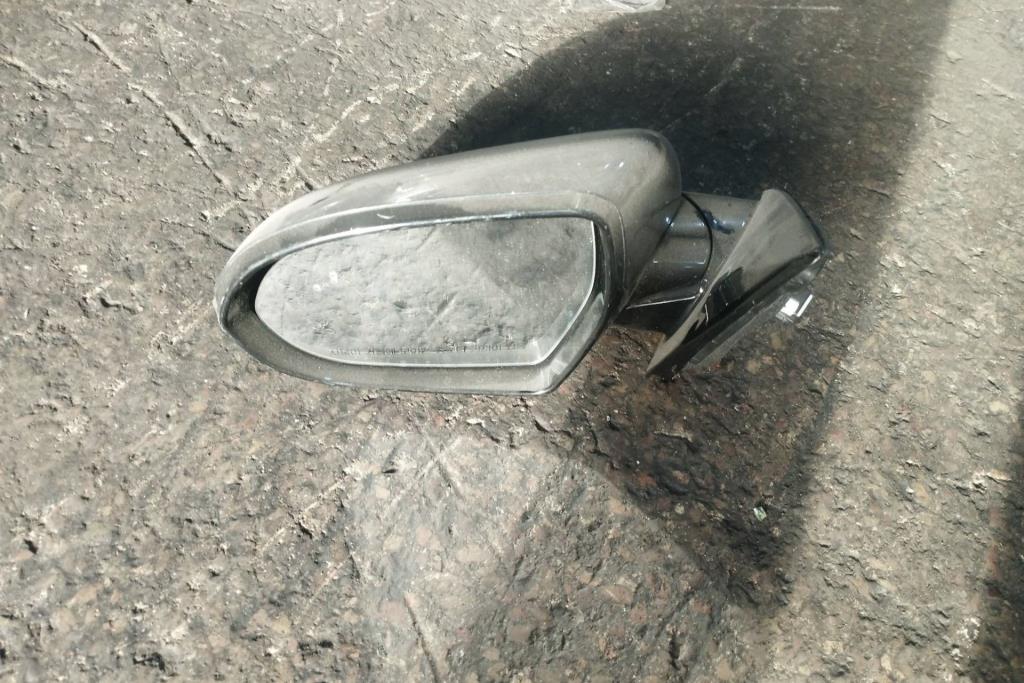 Body  Wing Mirror KIA Niro