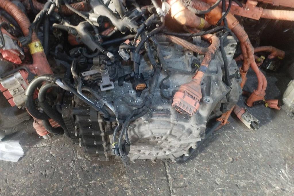  Gear Box Hyundai Sonata