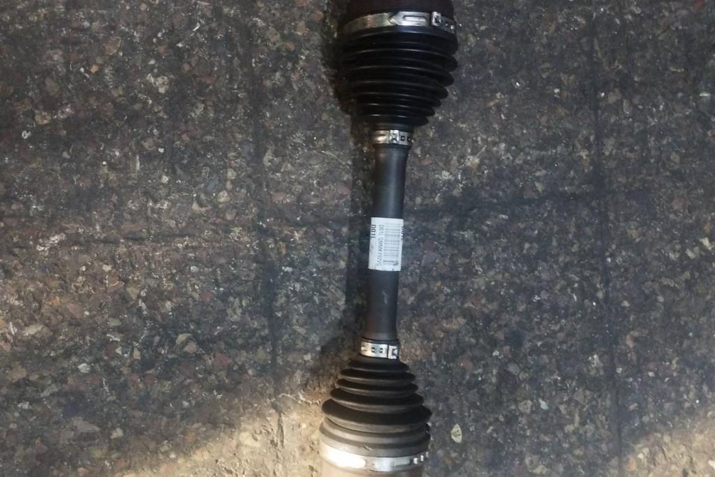  Gear Box Hyundai Ioniq