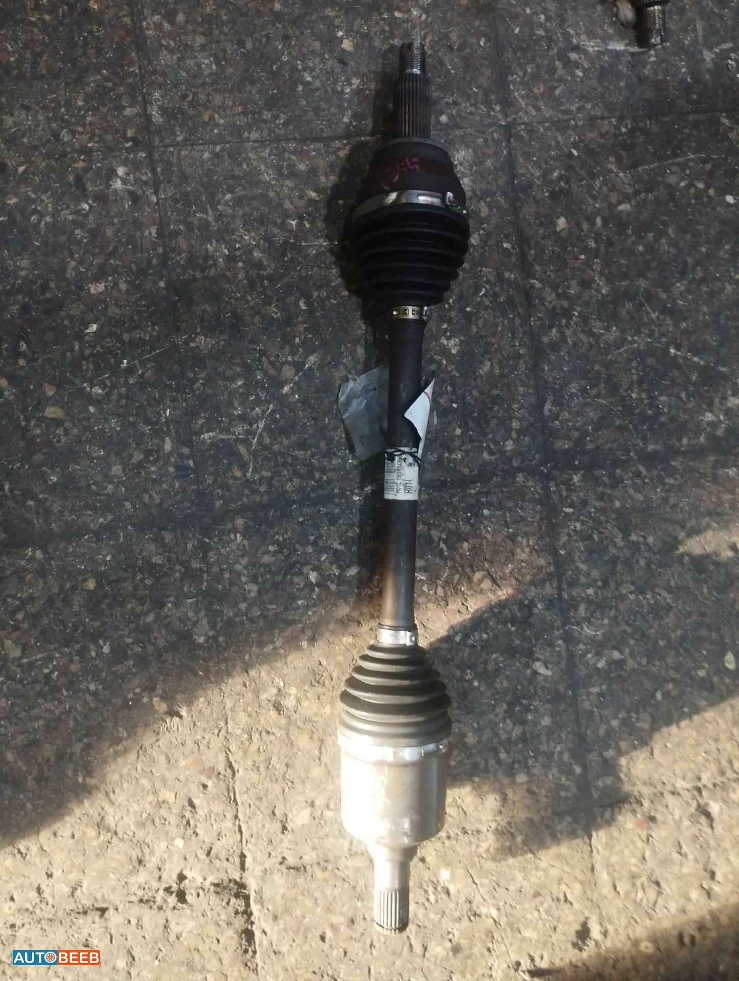 اكس شمال كيا نيرو 2017 2018 2019