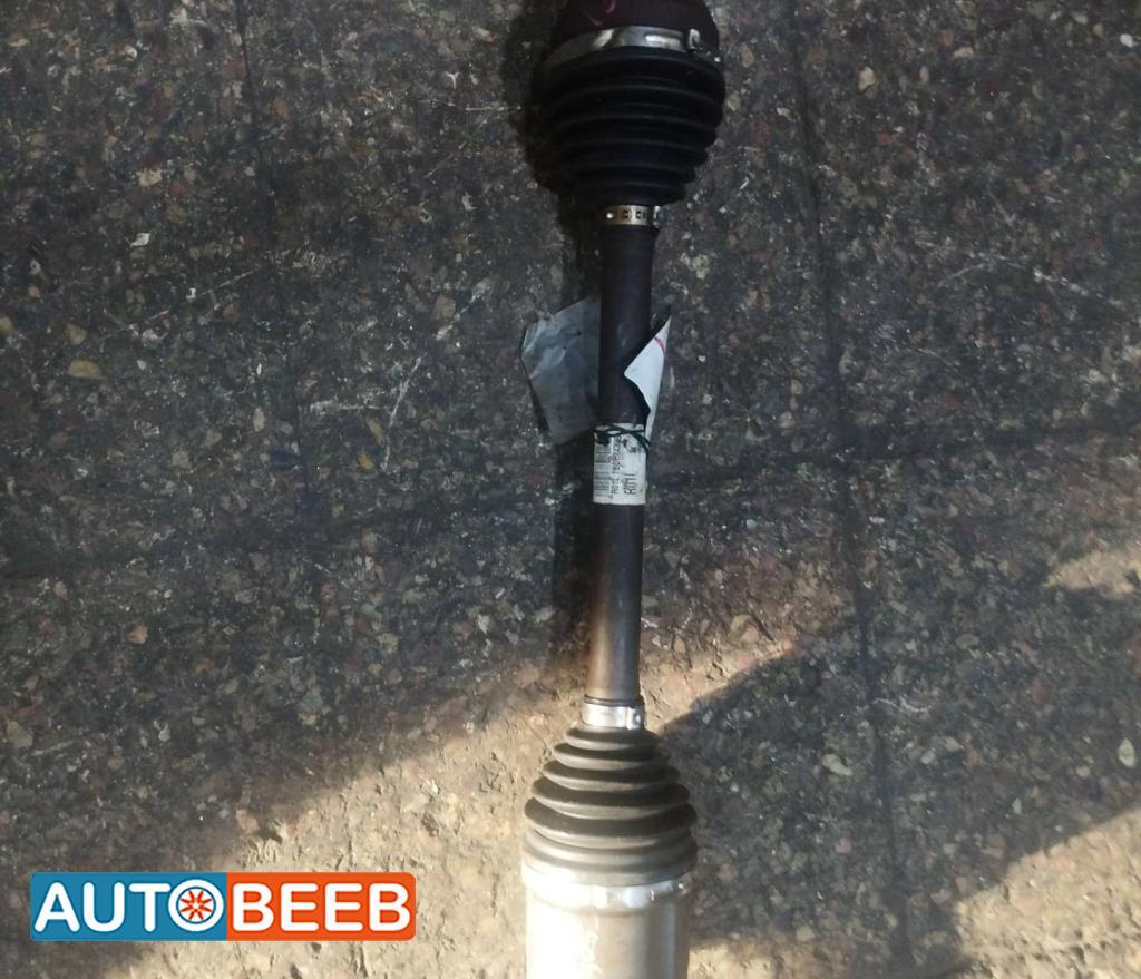  Shock Absorber KIA Niro