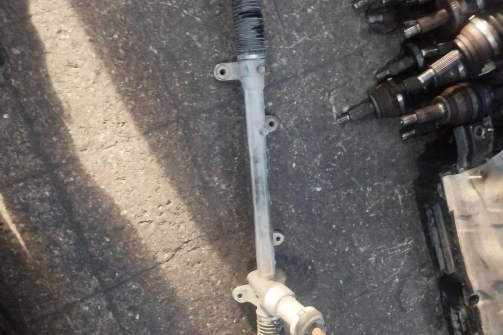  Mechanics  Hyundai Tucson