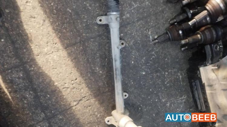  Mechanics  Hyundai Tucson