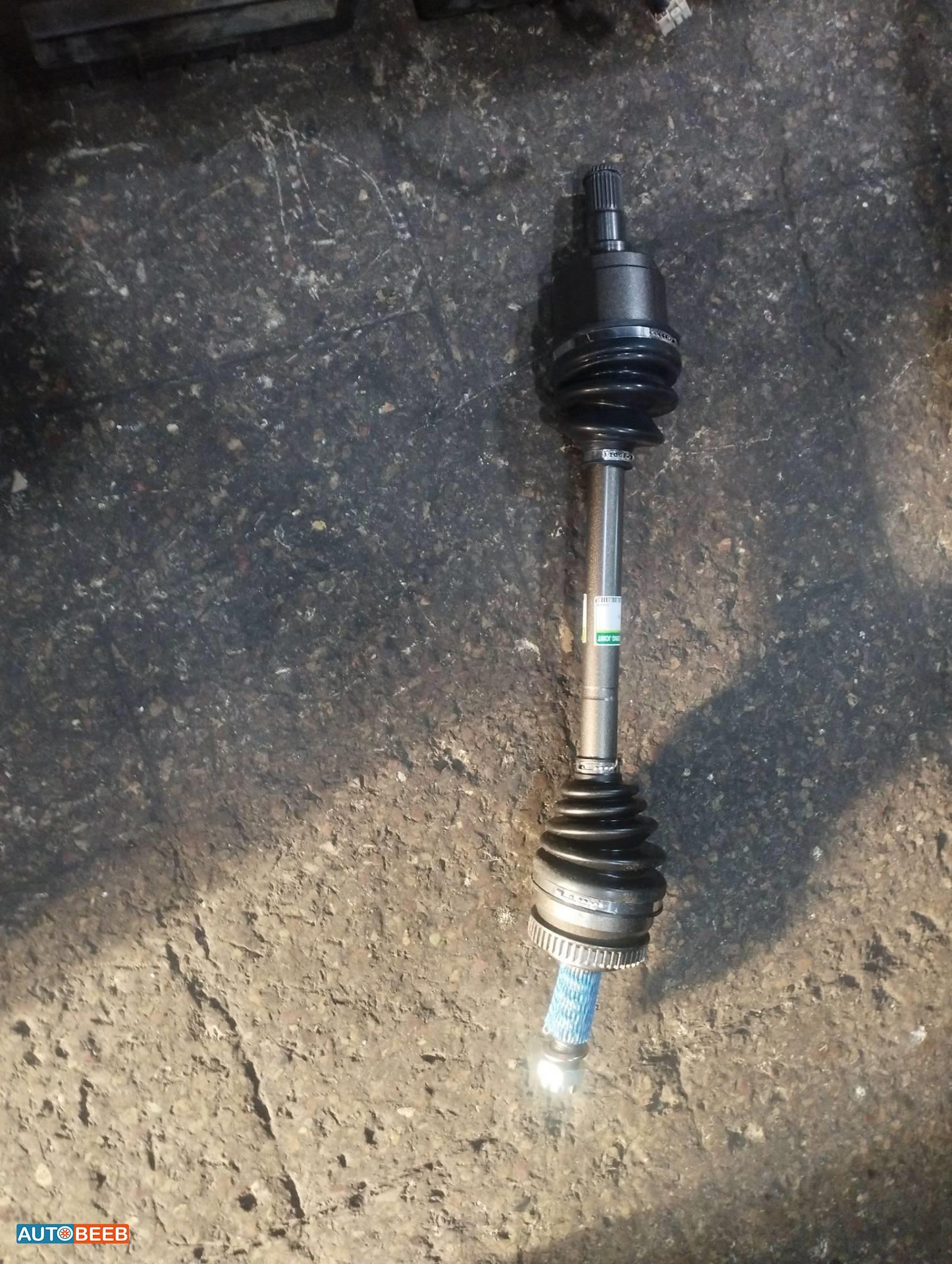  Shock Absorber Hyundai Tucson