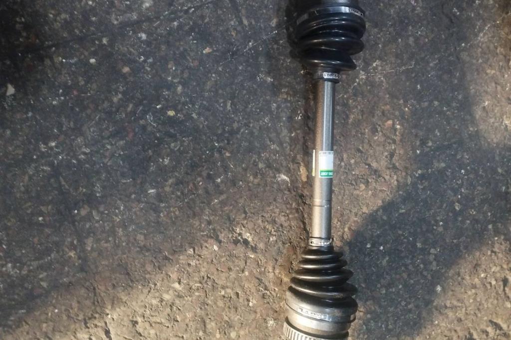  Shock Absorber Hyundai Tucson