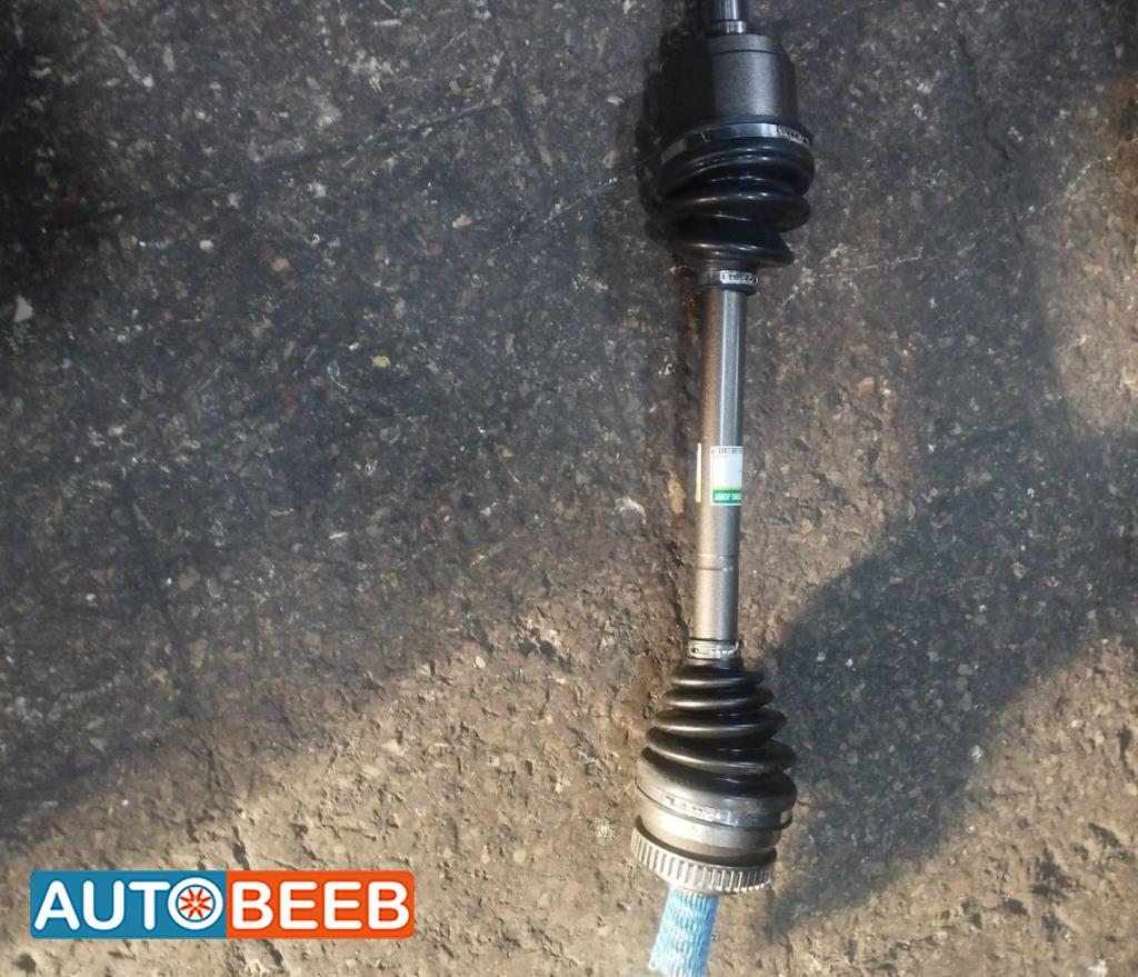  Shock Absorber Hyundai Tucson