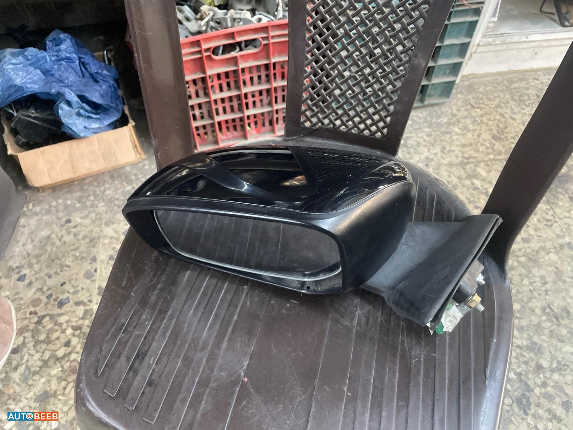 Body  Wing Mirror Mitsubishi Lancer