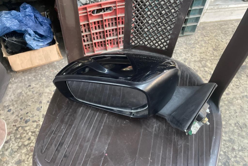 Body  Wing Mirror Mitsubishi Lancer