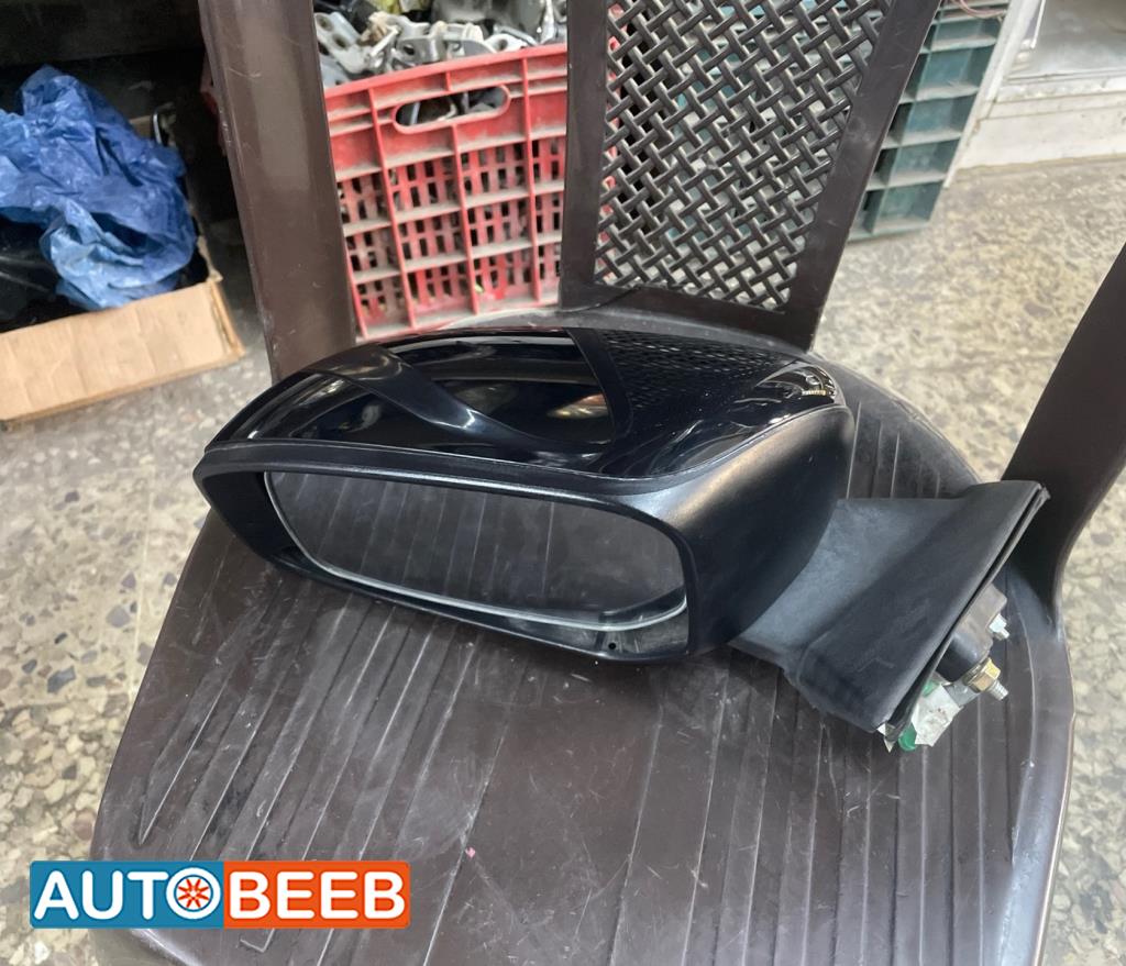 Body  Wing Mirror Mitsubishi Lancer
