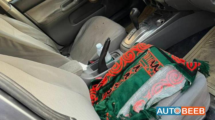 Mitsubishi Lancer 2006