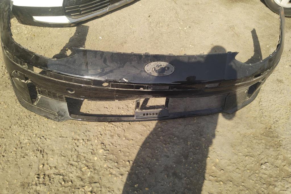 طمبون امامي هيونداي ايونيك 6 2023 2024