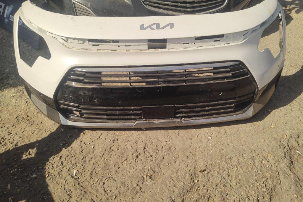 Body  Bumper KIA Niro