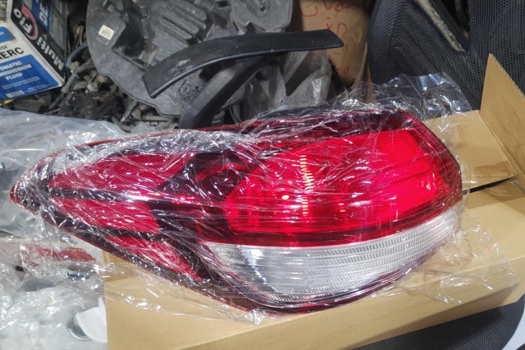 Lights Rear light KIA Cerato