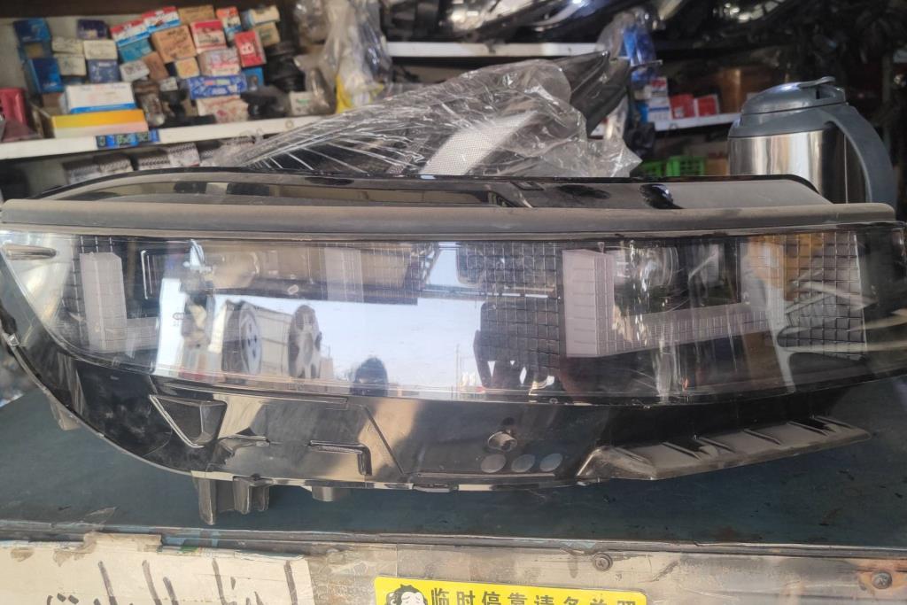 Lights Front light Hyundai Ioniq 5