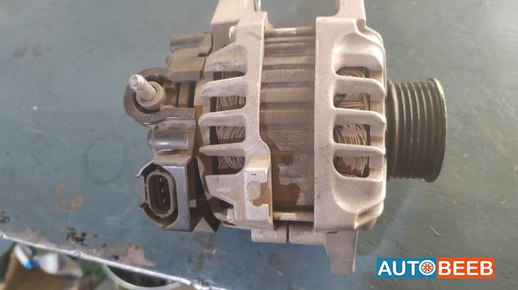 دينامو هيونداي افانتي و كيا سيراتو 2012 2013 2014 2015