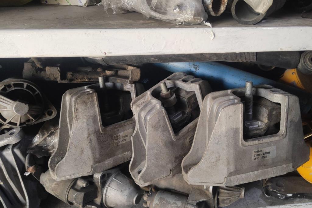  Mechanics  Hyundai Elantra