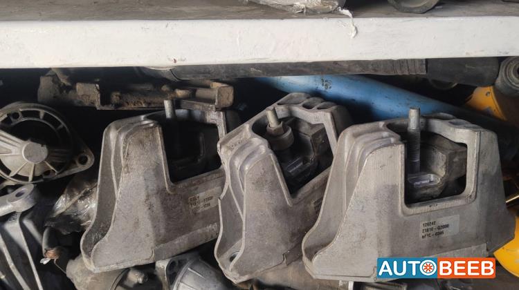  Mechanics  Hyundai Elantra