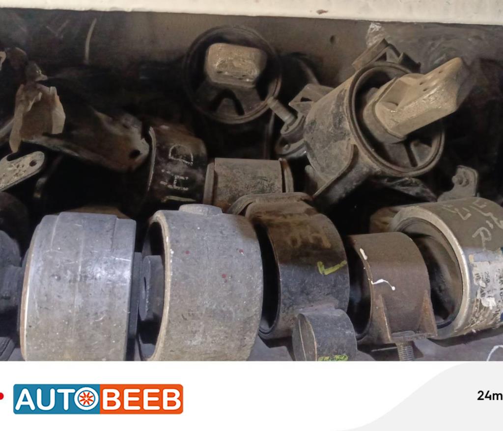  Mechanics  Hyundai Accent