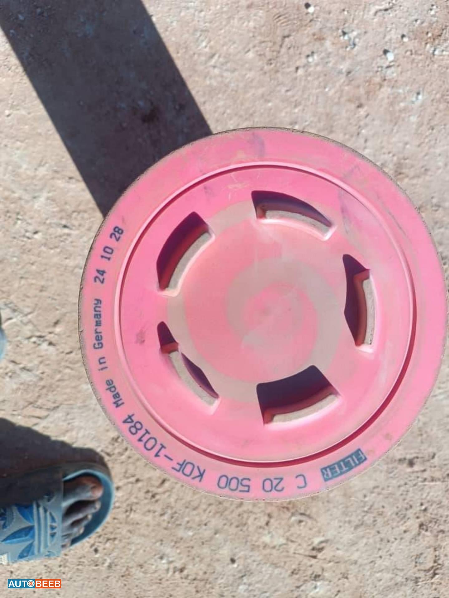 Backhoe Loader Komatsu 2025