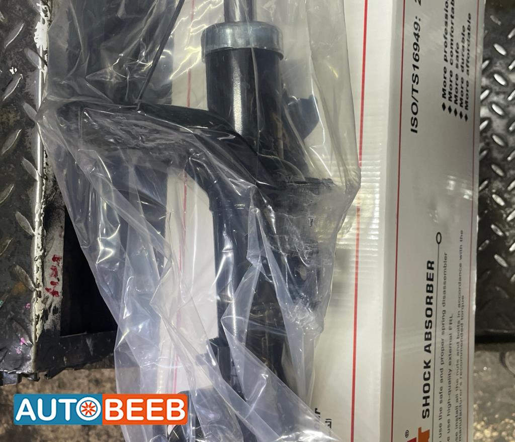  Shock Absorber Mitsubishi Lancer