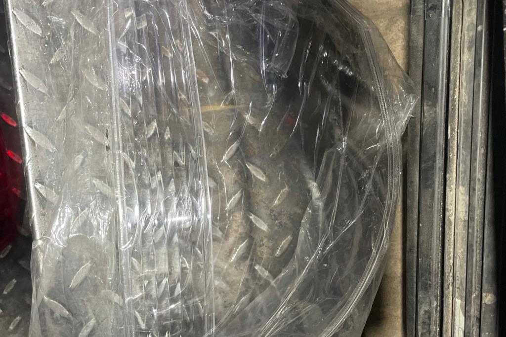 Lights Other Mitsubishi Lancer