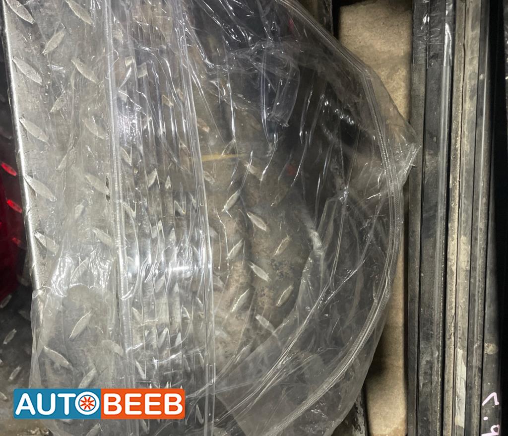 Lights Other Mitsubishi Lancer