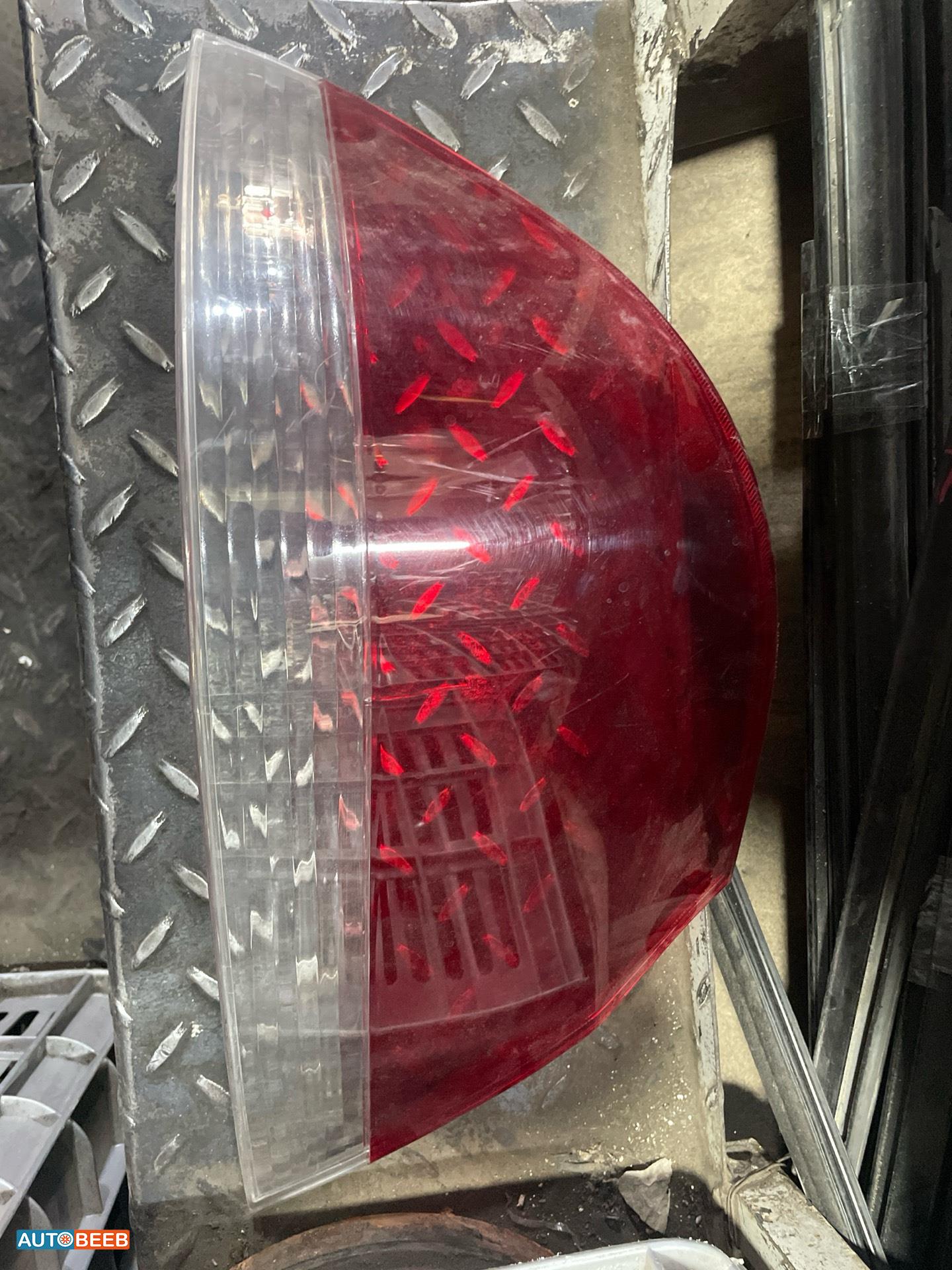 Lights Other Mitsubishi Lancer