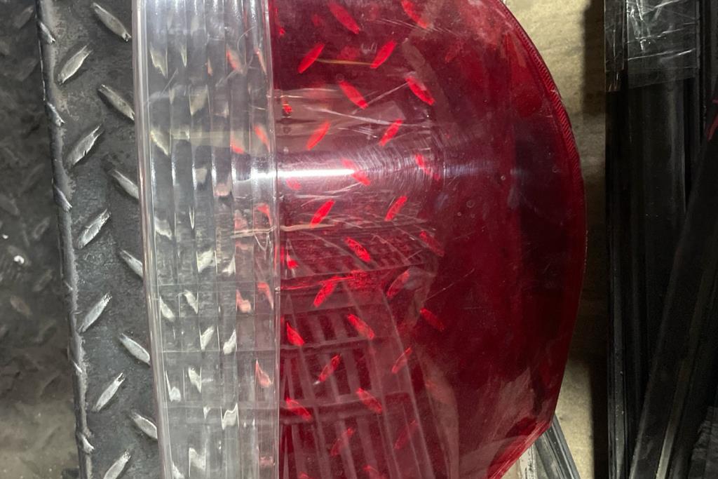 Lights Other Mitsubishi Lancer