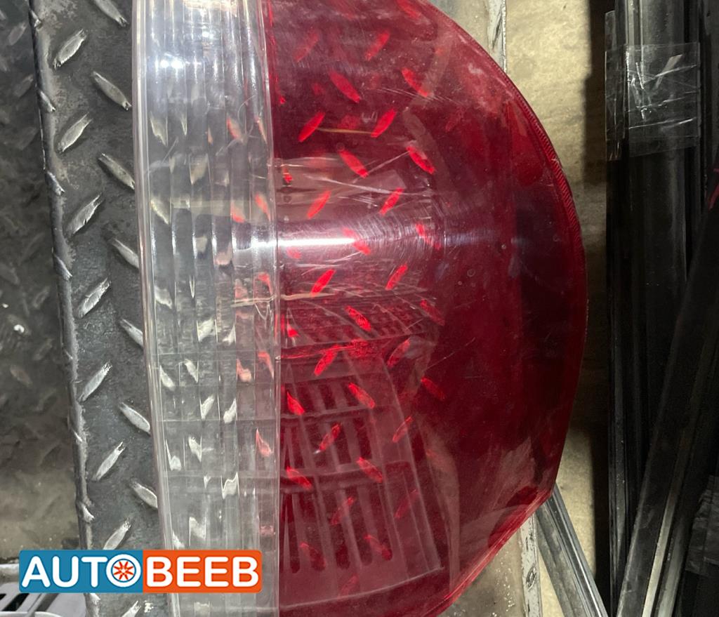 Lights Other Mitsubishi Lancer