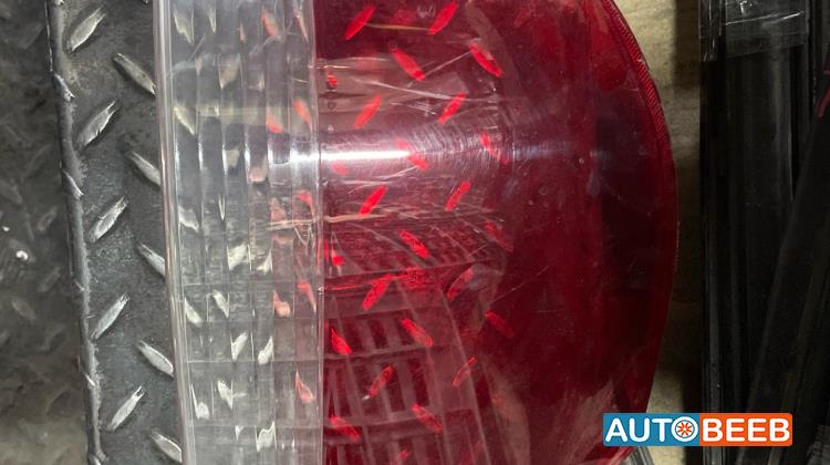 Lights Other Mitsubishi Lancer