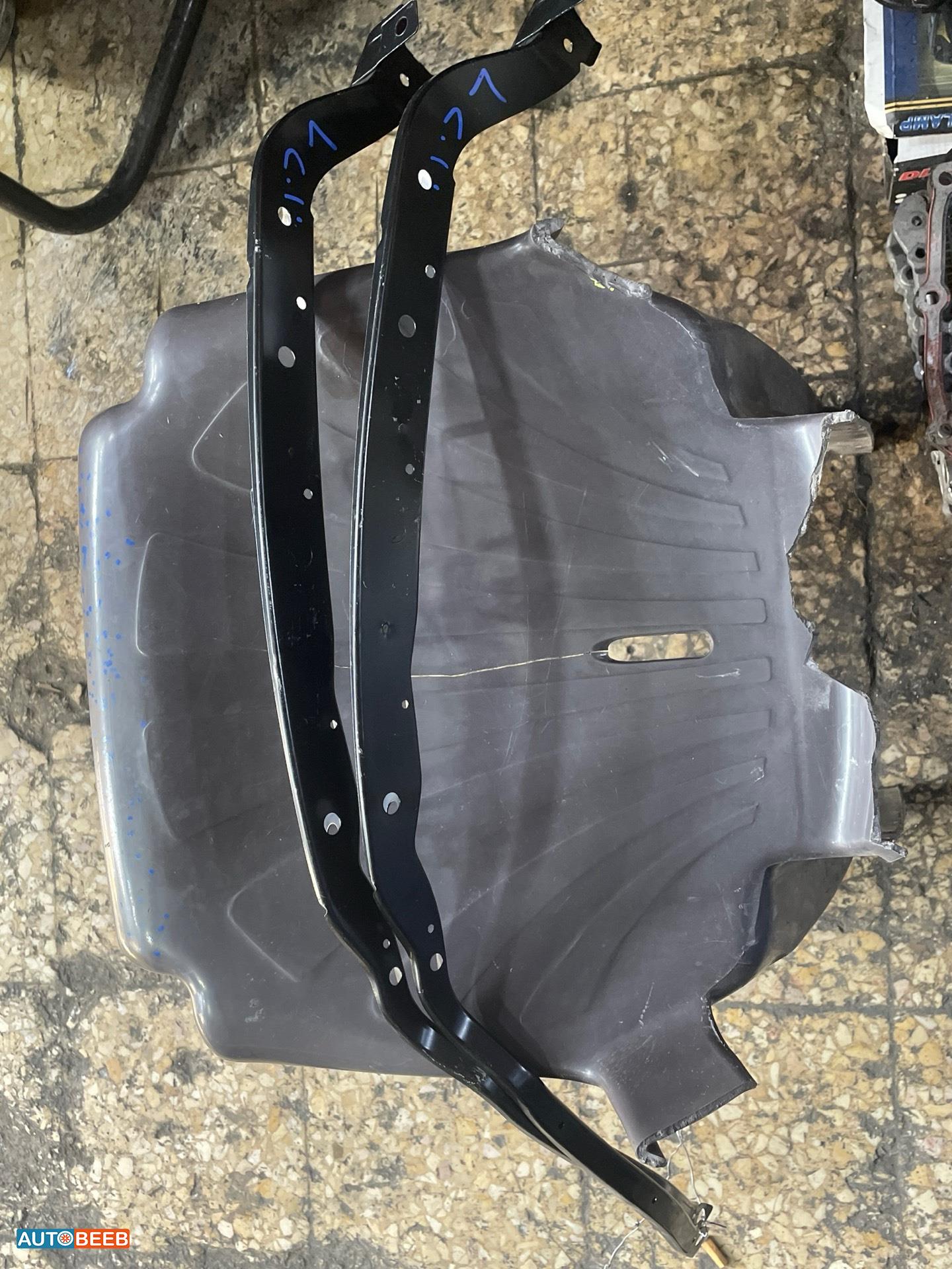 Body  Other Mitsubishi Lancer