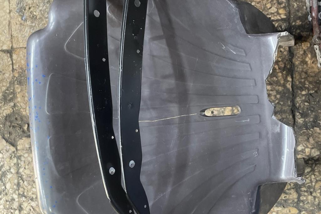 Body  Other Mitsubishi Lancer