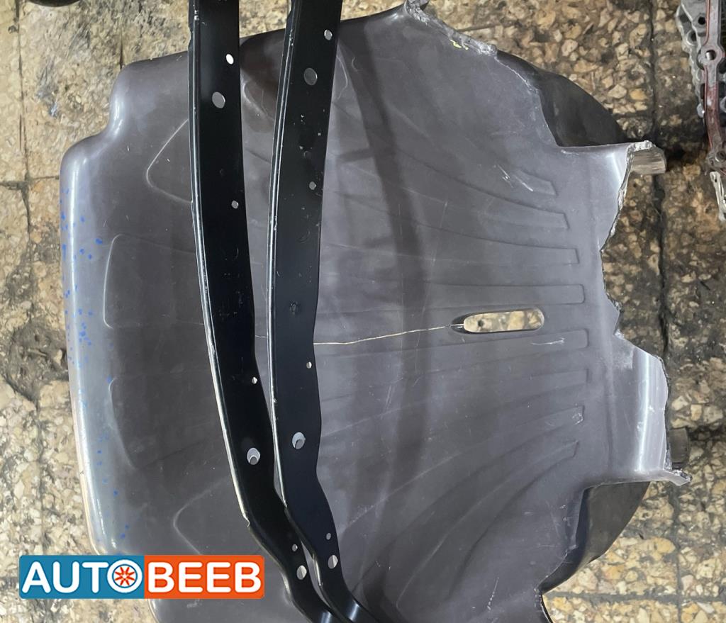 Body  Other Mitsubishi Lancer