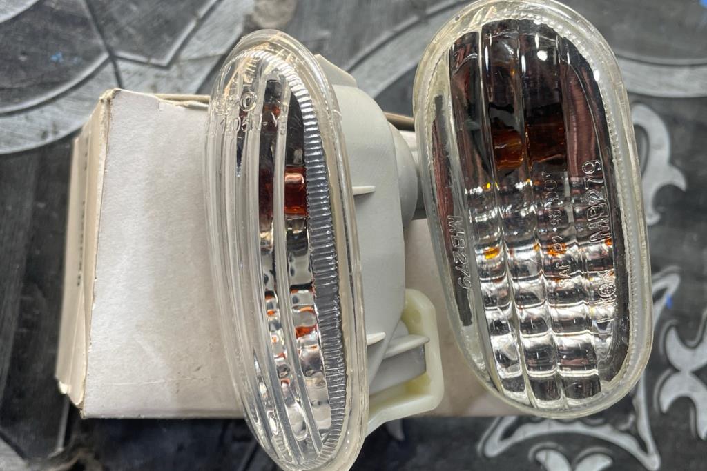 Lights Flasher Light Mitsubishi Lancer