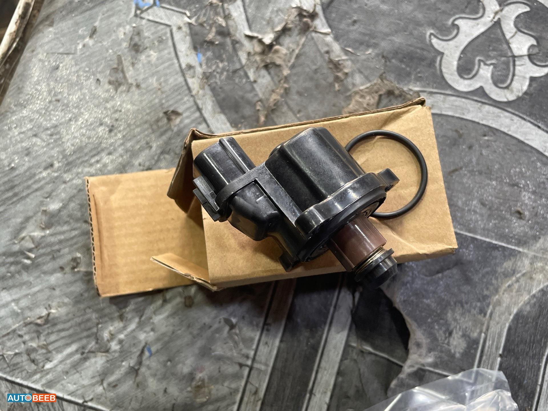 شتوك ميتسوبيشي لانسر 1010 2011 2012 2013 2014